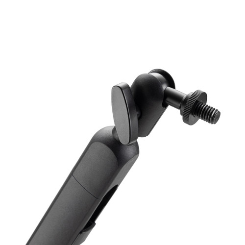On-Stage Stands MBS-LP1 Low-Profile Broadcast Boom Arm
