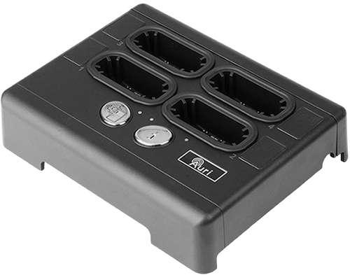 Listen Tech AURI-D4 Auri Docking Station 