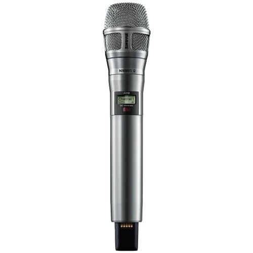 Shure ADX2/N8S