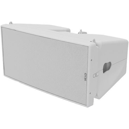 NEXO GEO M1220-IPW 12" 2-Way Full-Range Fixed Installation Line Array Speaker