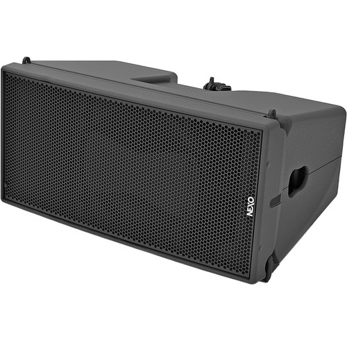 NEXO GEO M1220 12" 2-Way Full-Range Touring Line Array Speaker