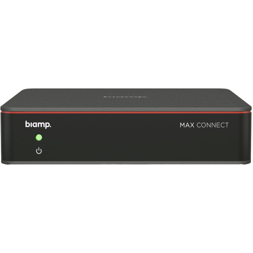 Biamp Modena MAX Connect Collaboration Hub
