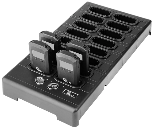 Listen Tech AURI-D16 Auri Docking Station 16