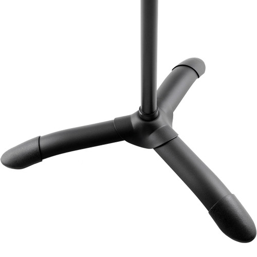 On-Stage Stands SM7712B Orchestra Music Stand, Steel Tripod Base and Large Aluminum Bookplate