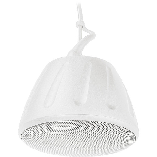SoundTube RS31-EZ-T 3" Pendant Mount Speaker - White (Open Box)