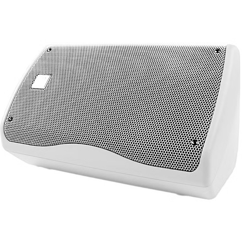 Electro-Voice ZX1-90W 8" 2-Way Full-Range 800W Composite Loudspeaker with 90° x 50° Coverage - White