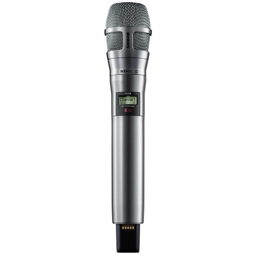 Shure ADX2/N8C