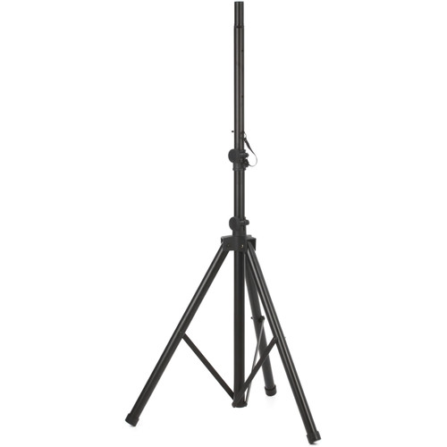 Gymnasium PA System with 2 A115 15" Powered PA Speakers, MX9 Mixer, WMS1-HH Wireless Handheld Mic, PTT1 Paging Mic and BTR1 Bluetooth Receiver