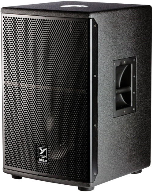 Yorkville ES12P Elite Series Powered Subwoofer 