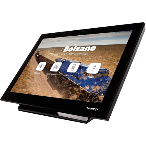Biamp Apprimo Touch 10 Color Touch Panel