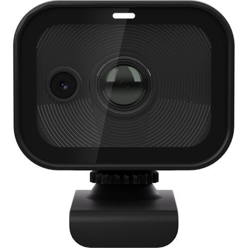 Biamp Vidi 280 Dual-Lens 4K UHD ePTZ Conferencing Camera with Microphone