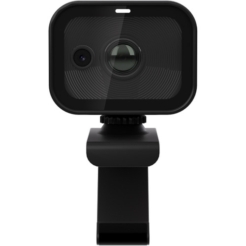Biamp Vidi 280 Dual-Lens 4K UHD ePTZ Conferencing Camera with Microphone