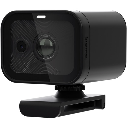 Biamp Vidi 280 Dual-Lens 4K UHD ePTZ Conferencing Camera with Microphone
