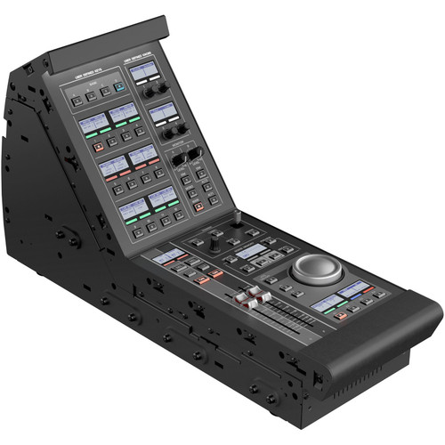 Yamaha DM7 Control Expansion Controller for DM7 Series Digital Mixing Consoles
