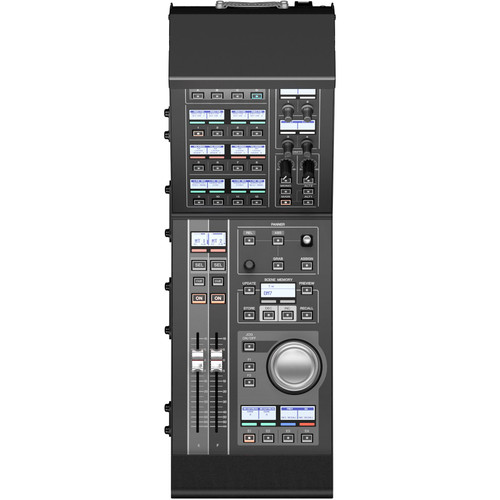 Yamaha DM7 Control Expansion Controller for DM7 Series Digital Mixing Consoles