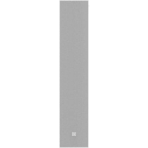 Electro-Voice LRC-2100-W 37.4" 2-Way 600W Weatherized Passive Line Radiator Column Loudspeaker - White