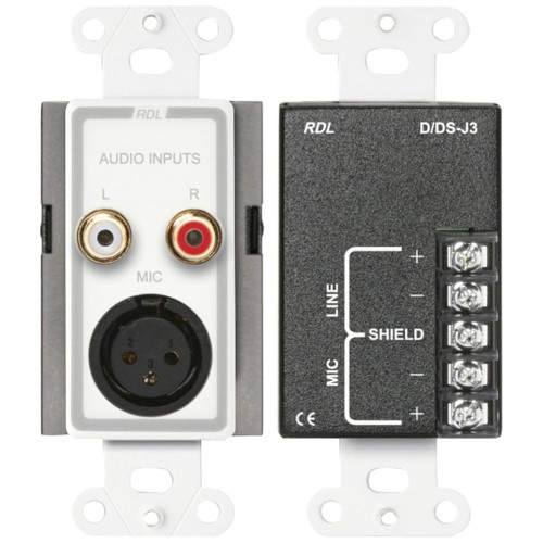 Restaurant Audio System with 4 SoundTube SM400i Surface Mount Speakers, 6 SM500ii-II-WX Weatherproof Speakers, 500W Mixer Amplifier, Volume Controls, Wall Input Panel, and Bluetooth Audio Streaming