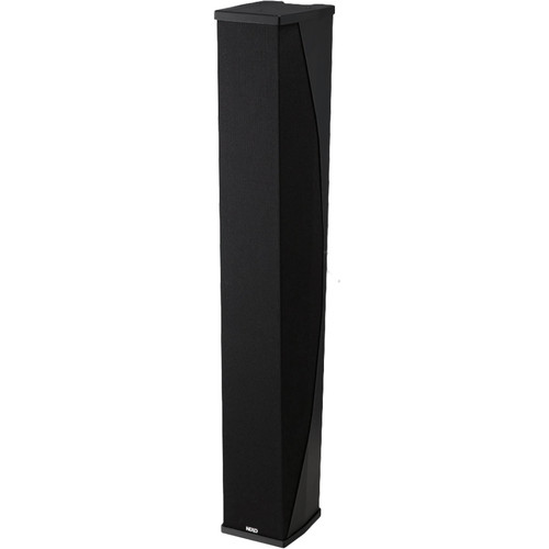NEXO ID84-I 2-Way Full-Range Fixed Installation Passive Column Speaker