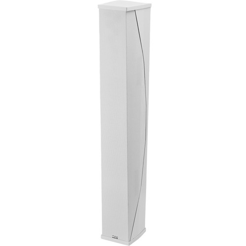NEXO ID84-IPW 2-Way Full-Range Fixed Installation Passive Column Speaker