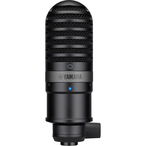Yamaha AG03MK2 LSPK Complete Live Streaming Kit with USB Mixer, Condenser Microphone and Headphones Set - Black