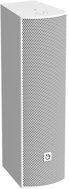 AtlasIED ALX-4D-W Aimline Column Array Loudspeaker