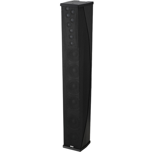 NEXO ID84-T 2-Way Full-Range Touring Passive Column Speaker