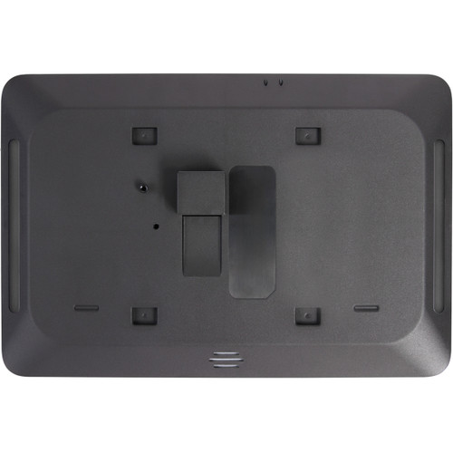 Biamp Apprimo Touch 8i 8" Customizable Capacitive Color Touch Panel and Controller