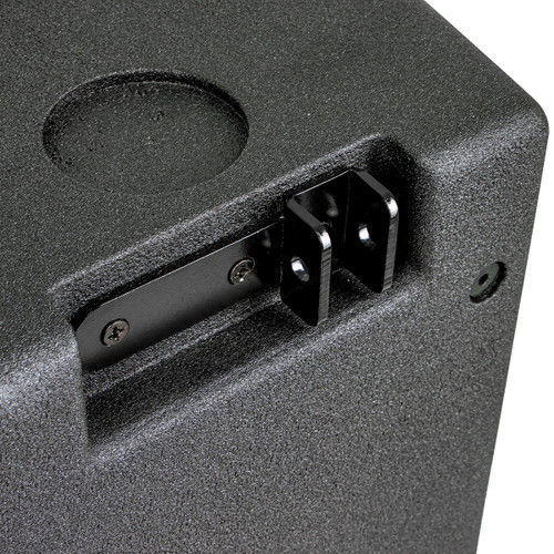 Yorkville PSA15S Paraline 15" 1500W Compact Line Array Powered Subwoofer
