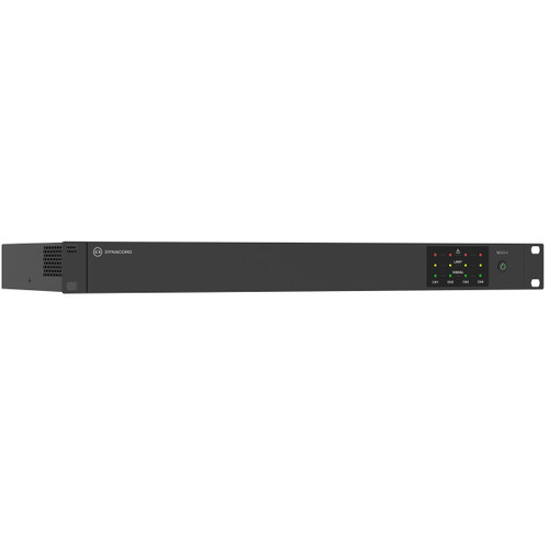 Dynacord V600-4 4-Channel Power Amplifier