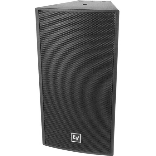 Electro-Voice EVF-1122D/96-BLK Premium 12" Point-Source Loudspeaker