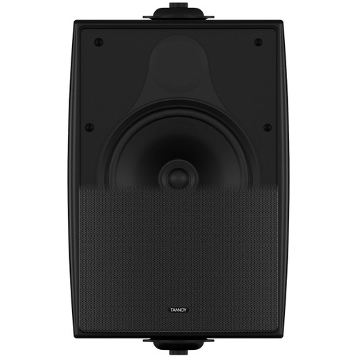 Tannoy DVS 6 (EN 54) 6" EN 54 Certified Compact Surface-Mount Loudspeaker (Discontinued)