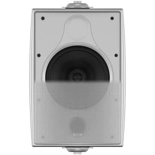 Tannoy DVS 6 (EN 54) 6" EN 54 Certified Compact Surface-Mount Loudspeaker (Discontinued)