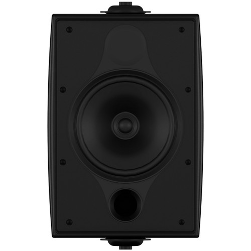 Tannoy DVS 6 (EN 54) 6" EN 54 Certified Compact Surface-Mount Loudspeaker (Discontinued)
