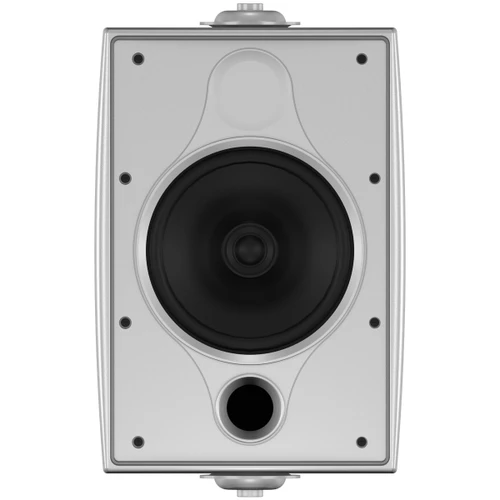 Tannoy DVS 6 (EN 54) 6" EN 54 Certified Compact Surface-Mount Loudspeaker (Discontinued)