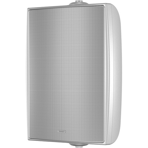 Tannoy DVS 6 (EN 54) 6" EN 54 Certified Compact Surface-Mount Loudspeaker (Discontinued)
