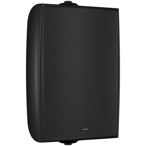 Tannoy DVS 6 (EN 54) 6" EN 54 Certified Compact Surface-Mount Loudspeaker (Discontinued)