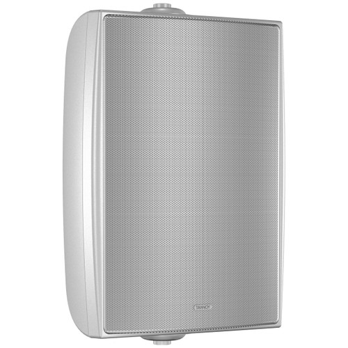Tannoy DVS 6 (EN 54) 6" EN 54 Certified Compact Surface-Mount Loudspeaker (Discontinued)