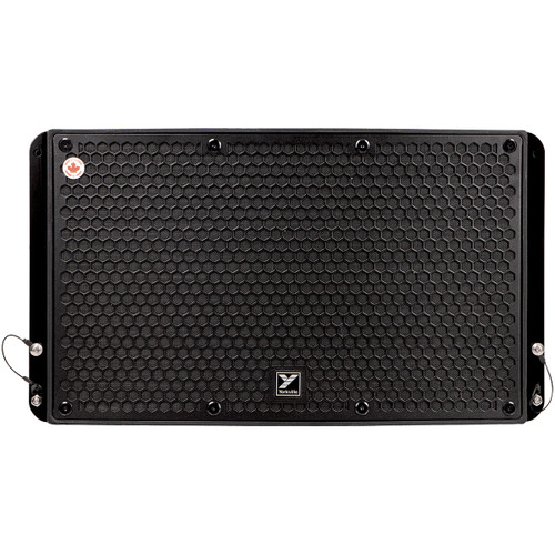 Yorkville PSA28 Paraline 2x8" 1200W Compact Line Array Powered Loudspeaker