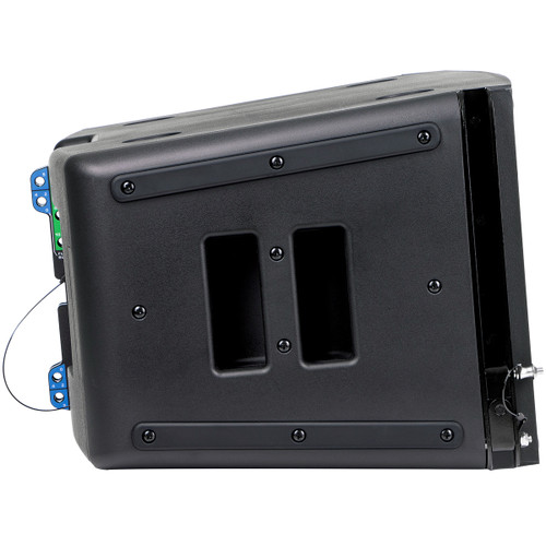 Yorkville PSA28 Paraline 2x8" 1200W Compact Line Array Powered Loudspeaker