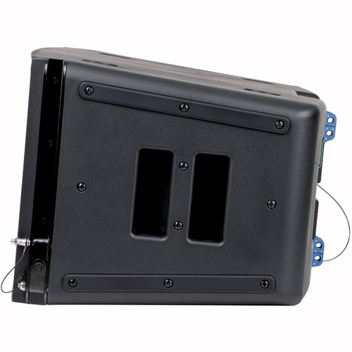Yorkville PSA28 Paraline 2x8" 1200W Compact Line Array Powered Loudspeaker