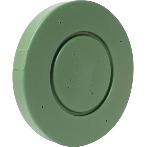 AtlasIED GSBS-G All Weather Short Base Enclosure