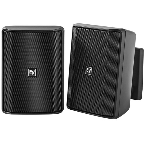 lectro-Voice EVID-S4.2T 4-inch Surface Mount Speakers