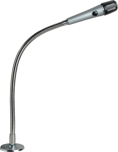 Shure 515SBG-18X 18 inch Gooseneck Communication Microphone (Discontinued)