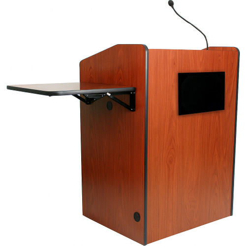 JY Sound SW3235-CH Wireless Multimedia Presentation Podium 