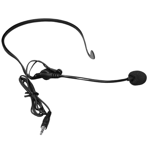 AmpliVox S207 BeltBlaster Pro Waistband Portable PA System (Discontinued)