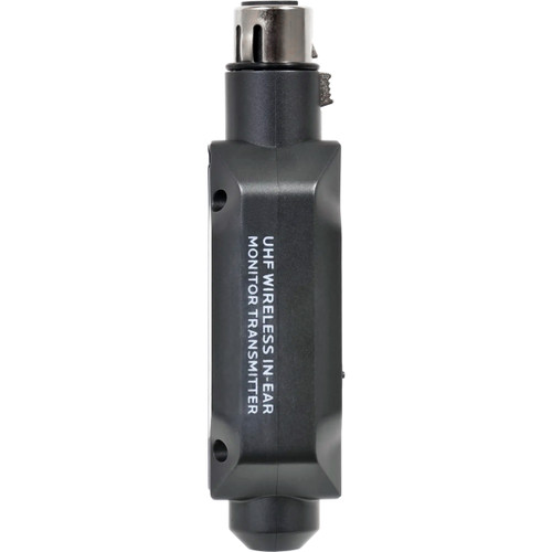 Galaxy Audio ASD-700T Digital UHF Wireless In-Ear Monitor Transmitter