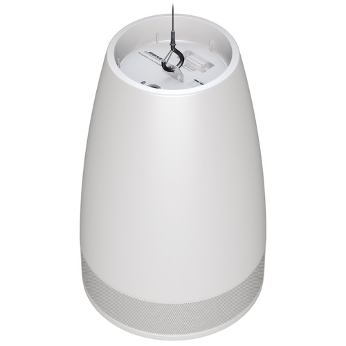Bose Professional DesignMax Luna DML88P 70/100V All-in-One Pendant Loudspeaker - White