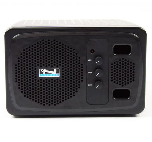 Anchor Audio AN-130+ Speaker Monitor (Discontinued)