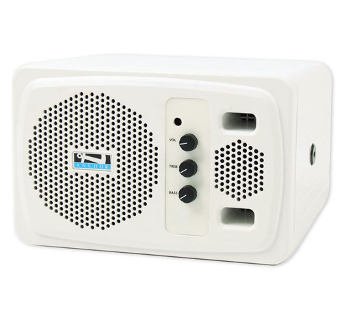 Anchor Audio AN-130+ Speaker Monitor (Discontinued)