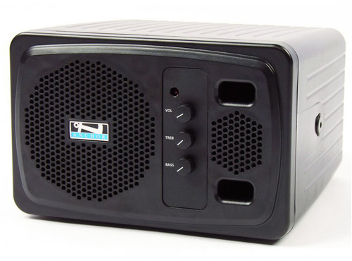 Anchor Audio AN-130+ Speaker Monitor (Discontinued)